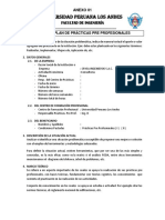 Anexo 01-Ficha Del Plan de Prácticas Pre Profesionales - Con Alcances