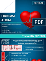 Fibrilasi Atrial
