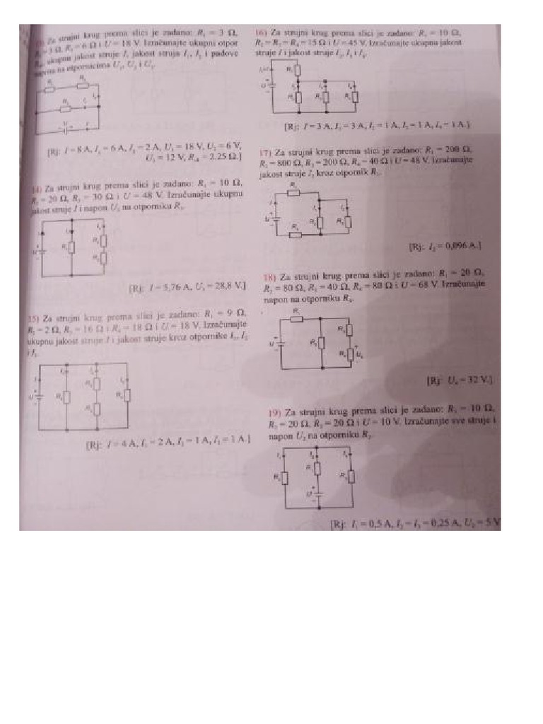 Elektrotehnika PDF | PDF