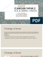 Tapak-Sequence Dan Serial Vision