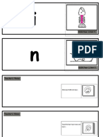 SJK - Year 1 - Unit 5 (I) (N)