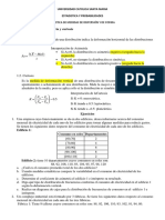 UCSM PRACT Medidas de Dispersion