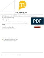 Mignolo PDF