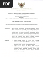 Download Keputusan Menteri ESDM Nomor 1827 K 30 MEM 2018 by Emy Ariviana SN379872032 doc pdf