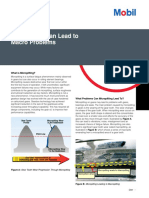 Micropitting Can Lead To Macro Problems