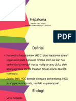 Hepatoma