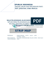 Strip Map Vol