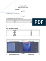 Sesión 2 OpenFOAM