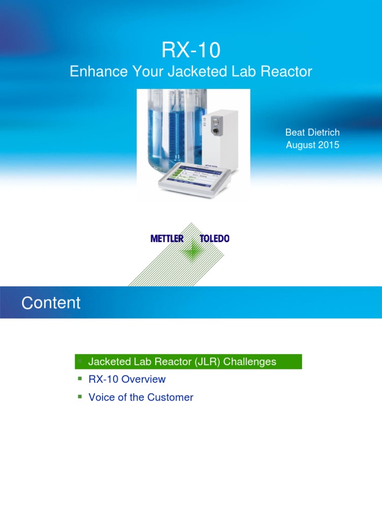 RX-10 - External Presentation FV v1 | PDF | Usb | Laboratories