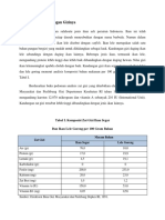 Ikan Lele Dan Kandungan Gizinya