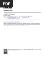 A Rational Superego-J. David Velleman