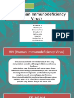 Farmakoterapi II Hiv Kel 5