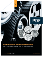 Manual Técnico Correias Automotivas - WEB