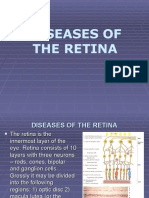 Desease of The Retina 09