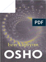 Osho - Ben Kapiyim Madde Ve Mana Ara PDF