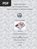 Curriculo Comprensivo