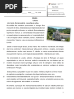 5º Teste3 9 Ano 3ºPeriodo w