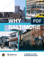 Why Baltimore