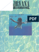 Nirvana - Nevermind (Guitar Tabs) PDF