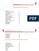 Maya Wire No Lineales