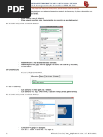 Manual Como Hacer Asembly Civil 3D | PDF | Ventana (informática) | Software