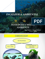 1. Ecologia y Medio Ambiente