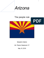 Arizona 1