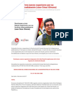 Destituyen a Tres Jueces Superiores Por No Motivar Adecuadamente (Caso César Álvarez) _ Legis.pe