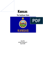 Kansas Report 1