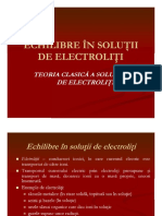  Electroliti