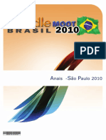 MoodleMoot Brasil 2010