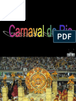 Brasil - Rio de Janeiro - Carnaval