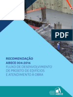 Guia Gestão de Projetos Estruturais