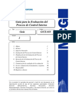 Guía para la Evaluación del SISTEMA DE CONTROL INTERNO.pdf