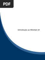 Minitab 18