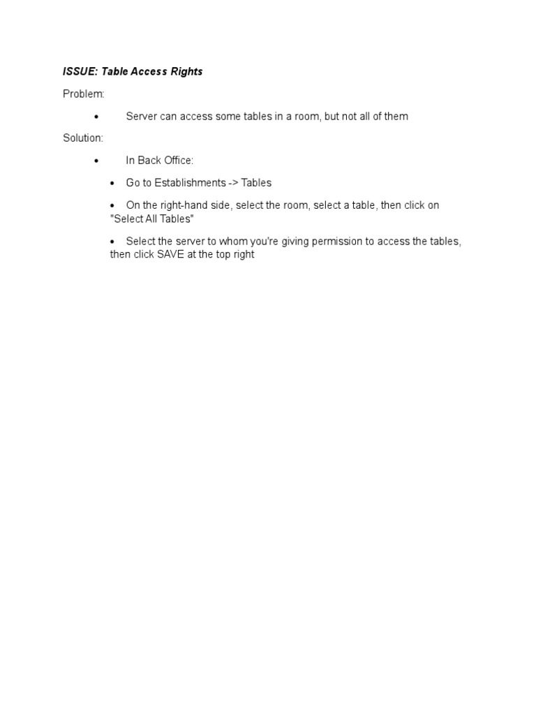 table-access-rights-pdf