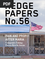 Download Pain and Profit After Maria Companies Taking Puerto Rico by torm by Latino Rebels SN379901521 doc pdf