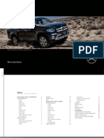 X-Class Price Spec List 2018 EPDF