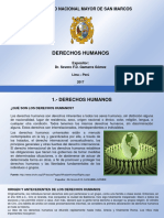 Declaracion Universal de Los DDHH