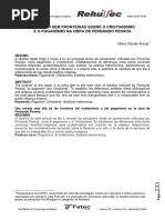 15-Um Olhar Sem Fronteiras Sobre o Cristianismo