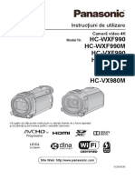 HC Vxf990 Vx980 Full