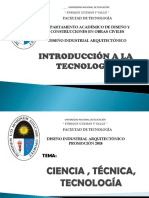 CIENCIA TECNICA Y TECNOLOGIA.ppt