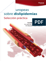 Zamorano Gomez J Luis Y Alegria Ezquerra Eduardo - Guias Europeas Sobre Dislipidemias .pdf