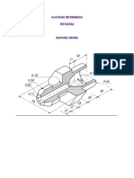 Examen 1P - Isometrico