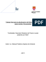 Trabajo Fin de Máster PDF