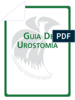 Guía Urostomia