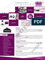 Ip PBX Brochure