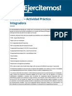 Actividad 4 M4 - Modelo (19) .Docx Laboral API 4 Calibri 12