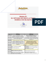 ModuloIV Simulaciones&ModBloques