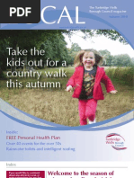 Download Local for Tunbridge Wells - Autumn 2010 by Tunbridge Wells Borough Council SN37991538 doc pdf